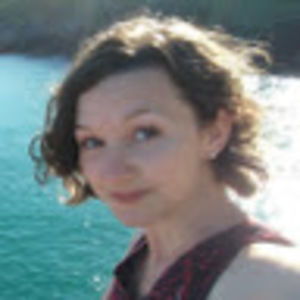 Meet your Posher, Joanna